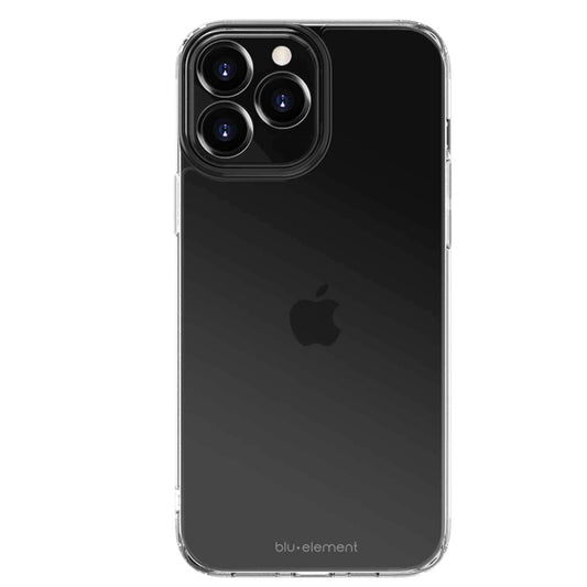 BECLS2241D Clear Shield iPhone 14 Pro Max Clear