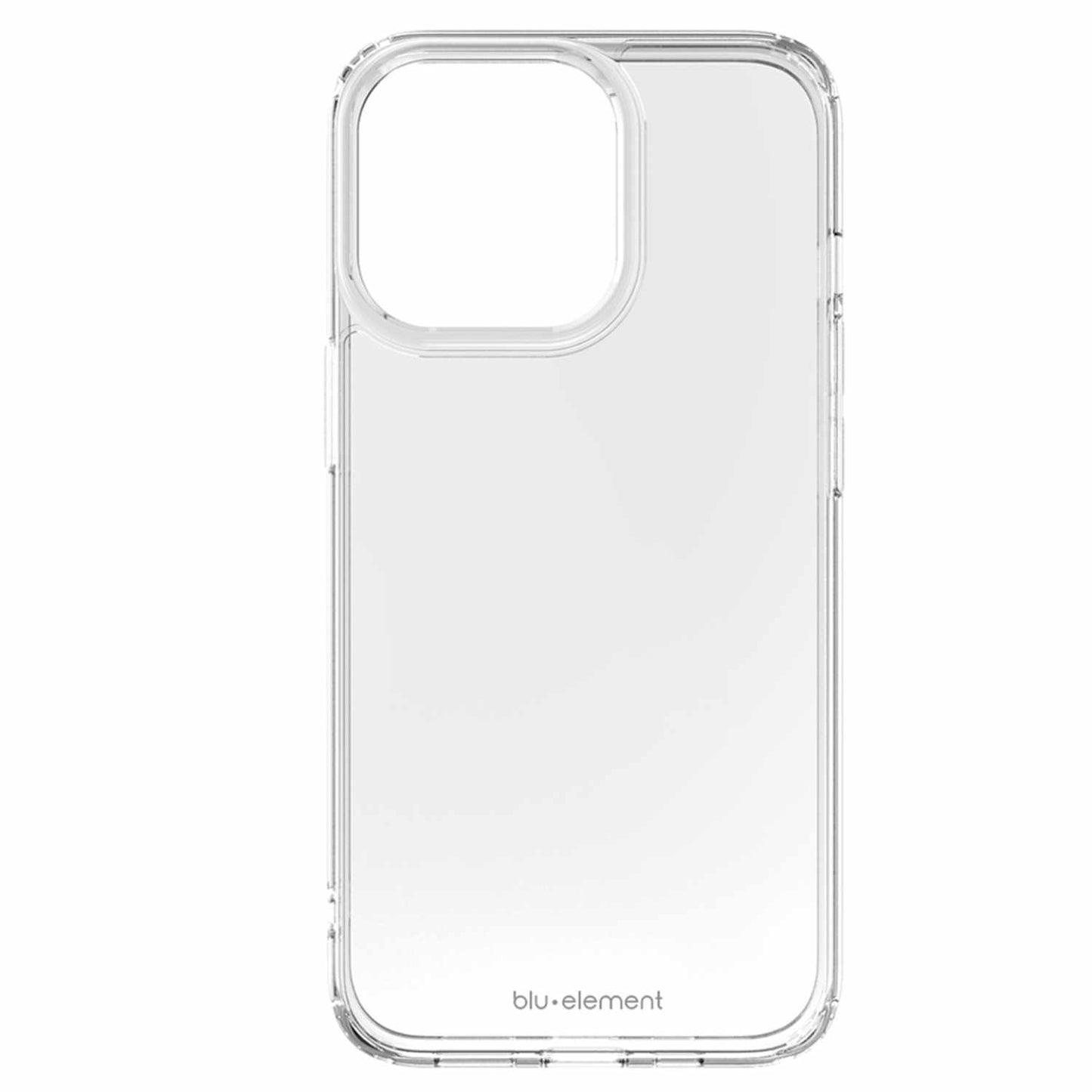 Clear Shield Case Clear for iPhone 14 Pro Max