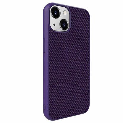 Tru Nylon with MagSafe Case Purple Haze for iPhone 14/13