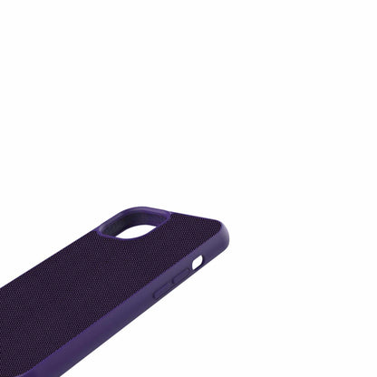 Tru Nylon with MagSafe Case Purple Haze for iPhone 14/13