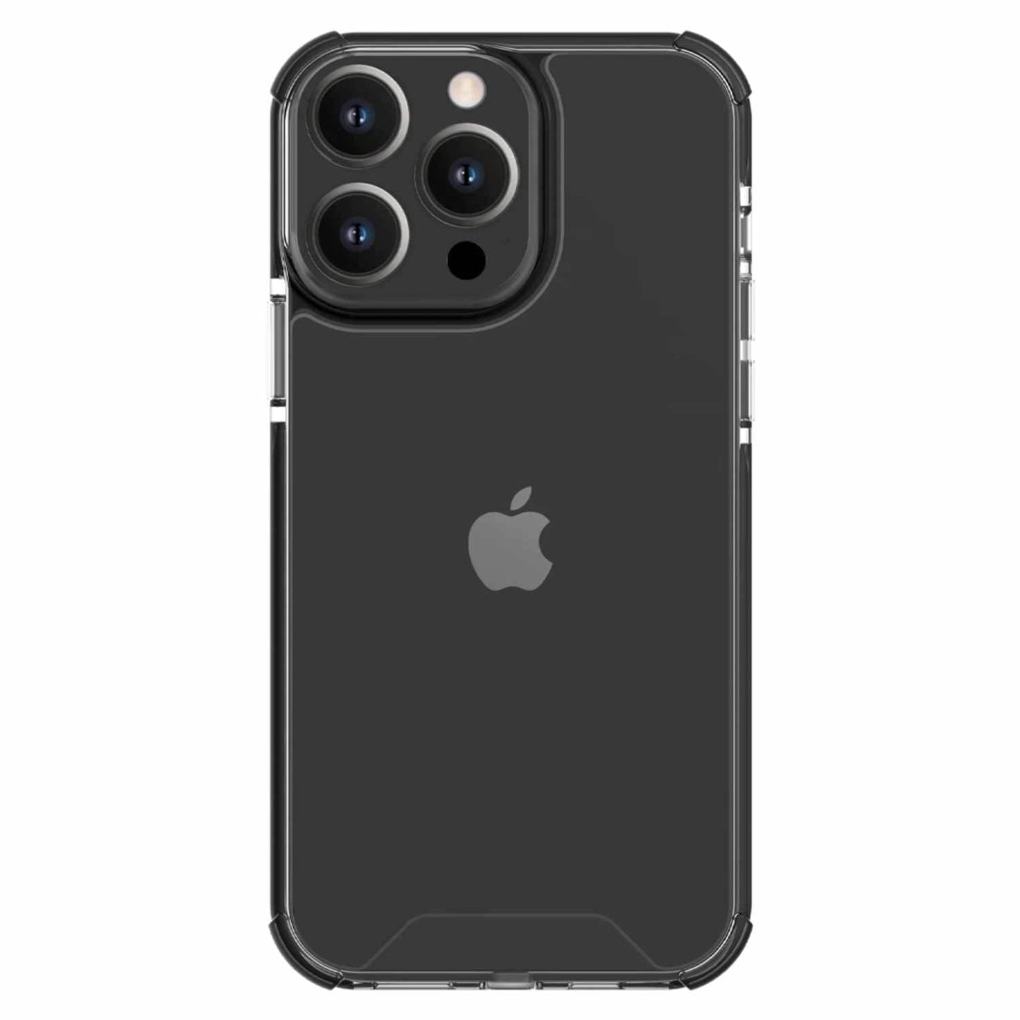 BEDZIP2241PROB DropZone iPhone 14 Pro Black