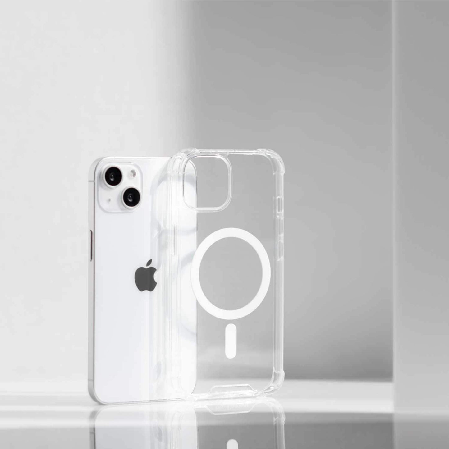 BEDZMSIP2241PROCL DropZone with MagSafe iPhone 14 Pro Clear