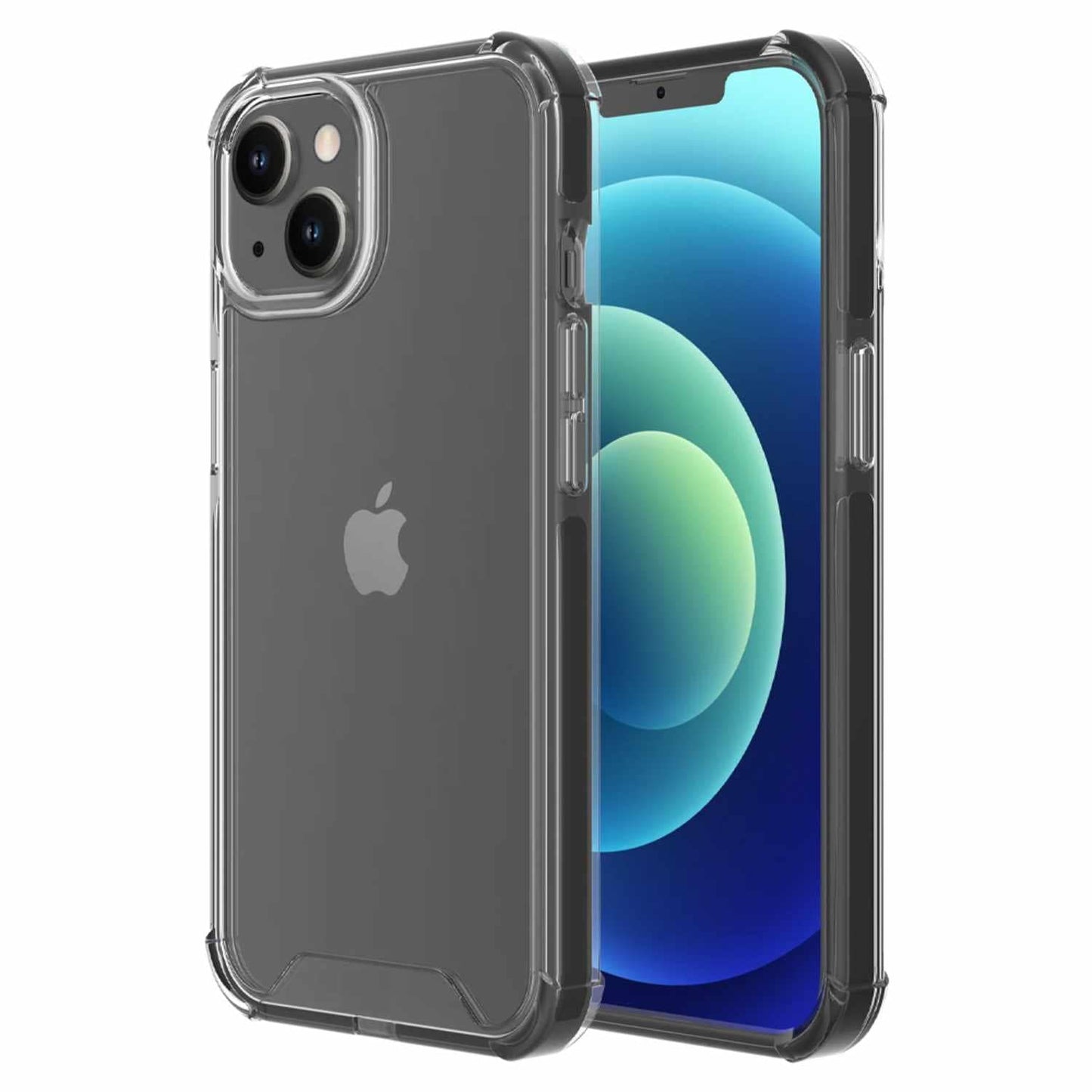 BEDZIP2241MAXB DropZone iPhone 14 Plus Black