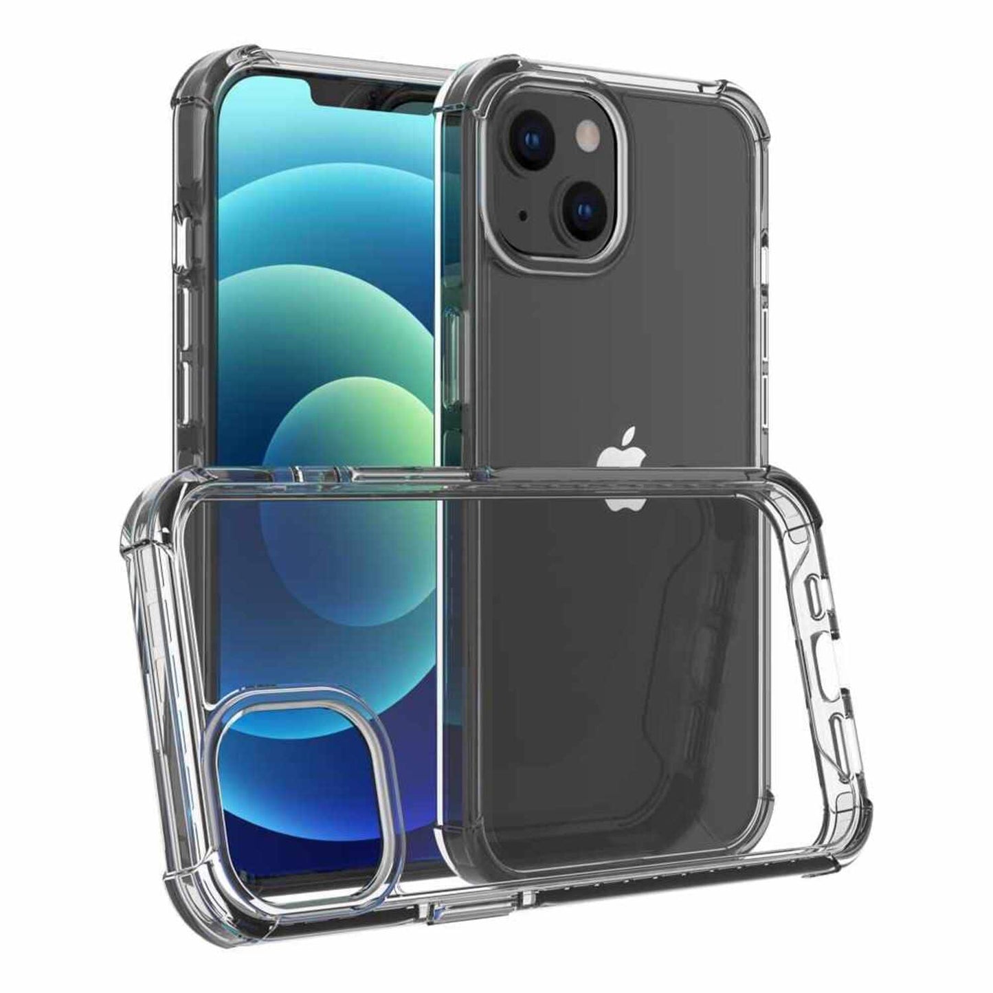 BEDZIP2241MAXB DropZone iPhone 14 Plus Black