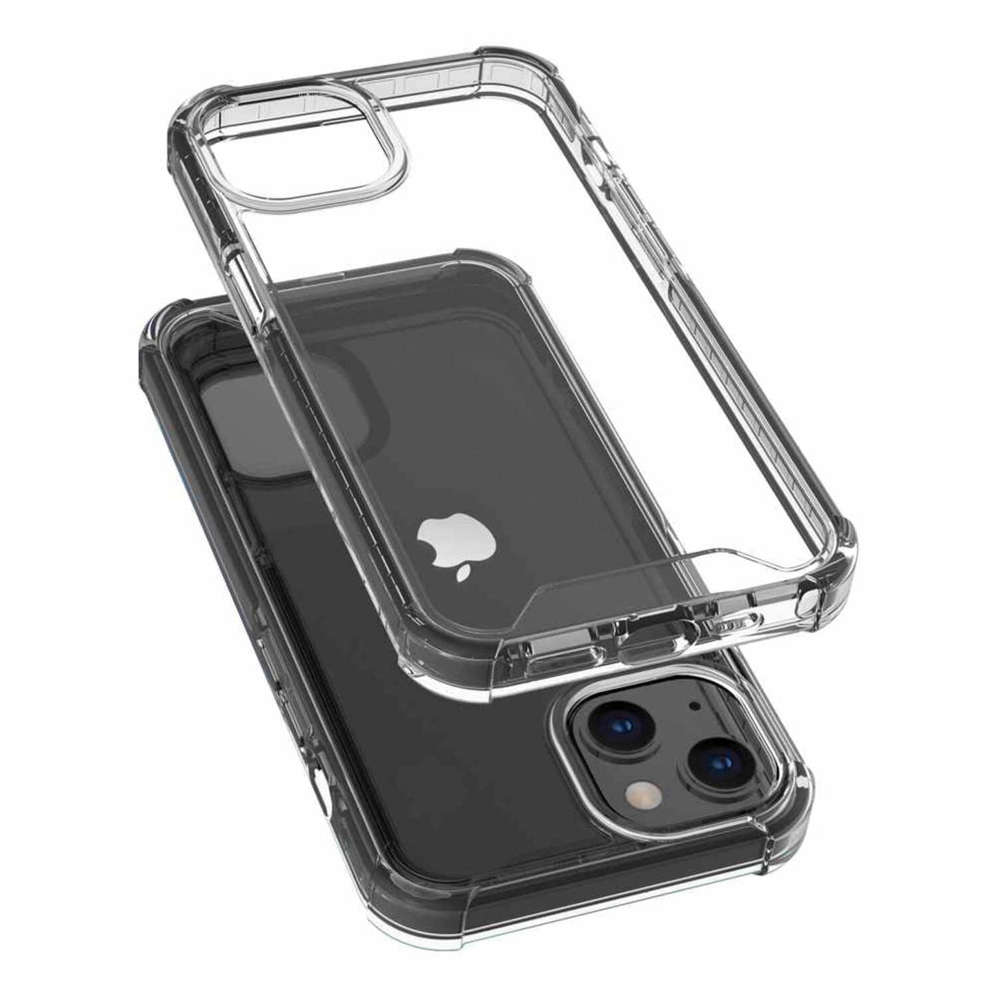 BEDZIP2241MAXB DropZone iPhone 14 Plus Black