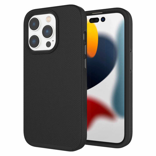 BEA2XIP2241PROB Armour 2X iPhone 14 Pro Black