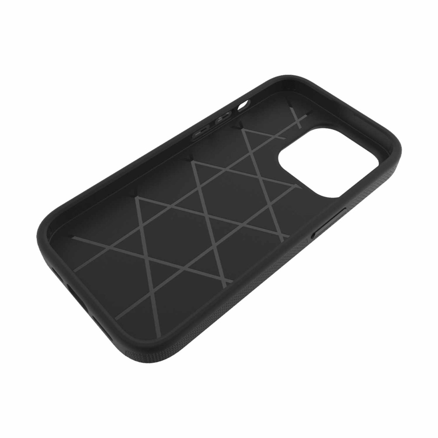 BEA2XIP2241PROB Armour 2X iPhone 14 Pro Black