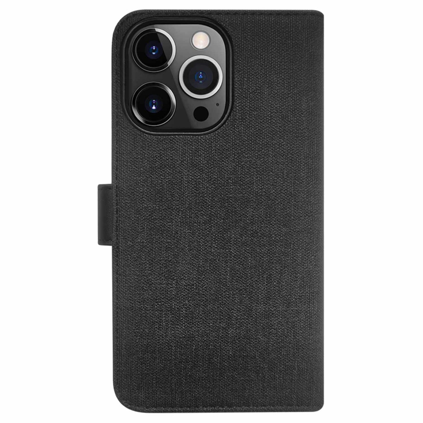 BEA21FIP2241PROB 2 in 1 Folio iPhone 14 Pro Black
