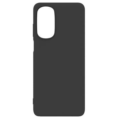 Gel Skin Case Black for Moto G Stylus 5G 2022