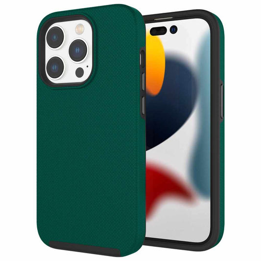 BEA2XIP2241PROG Armour 2X iPhone 14 Pro Green