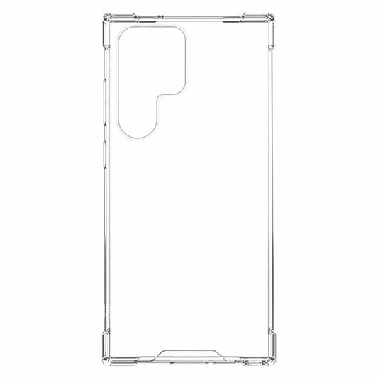 BEADZGS23UC DropZone Galaxy S23 Ultra Clear