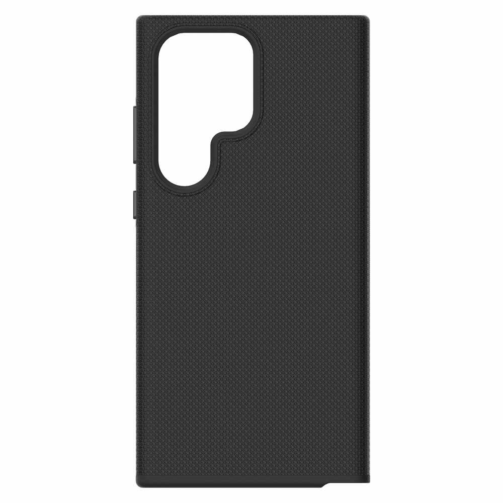 BEAA2XGS23UB Armour 2X Galaxy S23 Ultra Black
