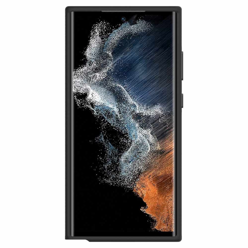 BEAA2XGS23UB Armour 2X Galaxy S23 Ultra Black