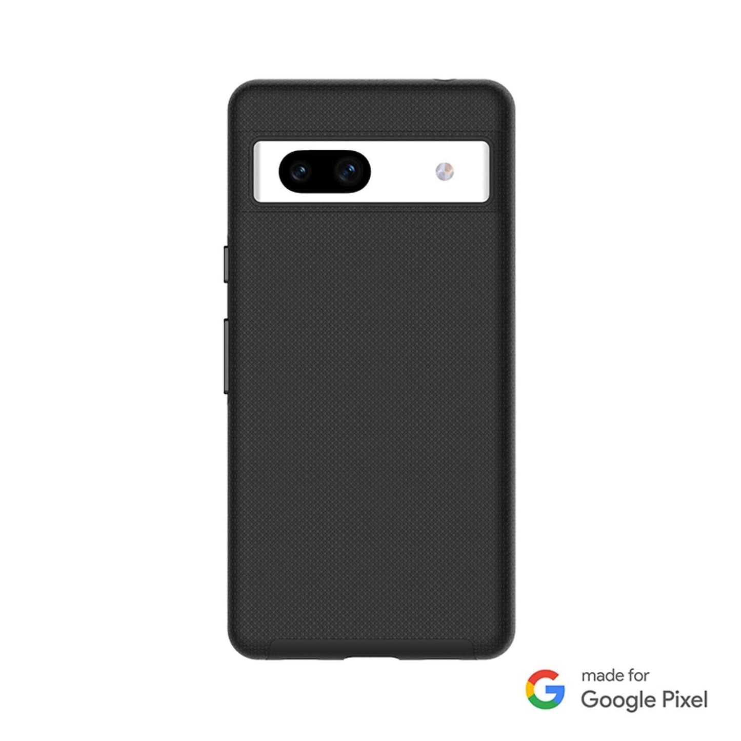 BE2XAP7A Armour 2X Pixel 7a Black