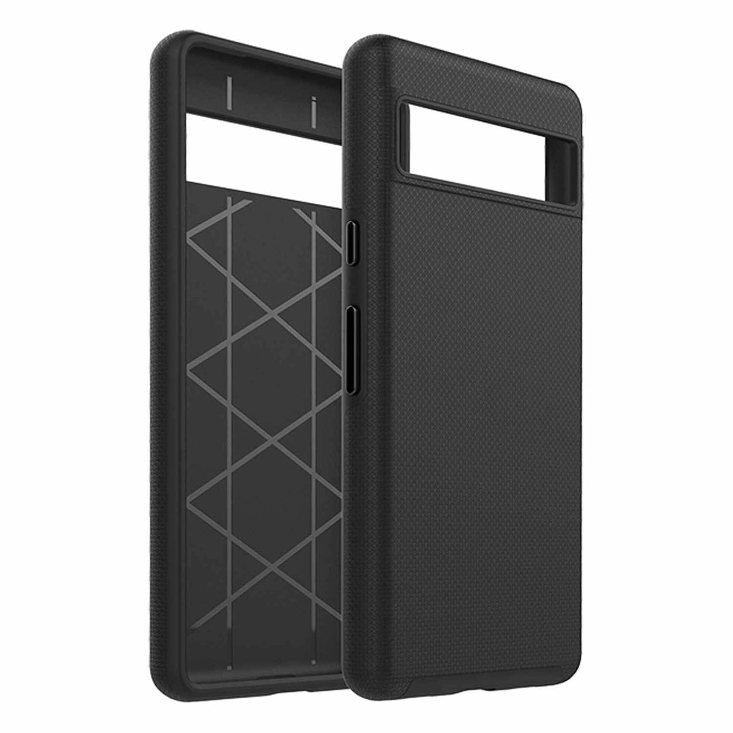 BE2XAP7A Armour 2X Pixel 7a Black