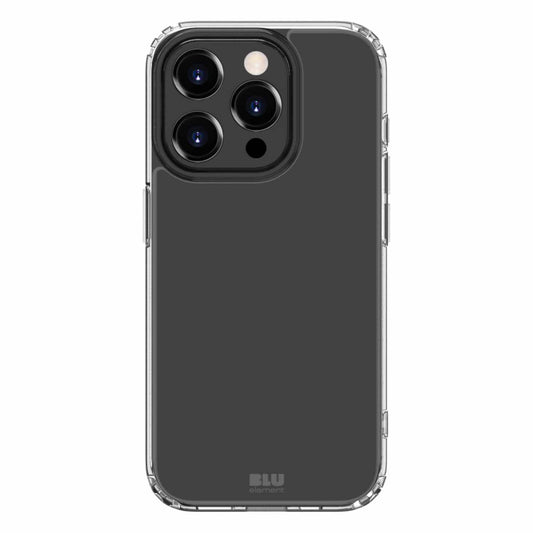 DropZone Air Case Clear for iPhone 15 Pro Max