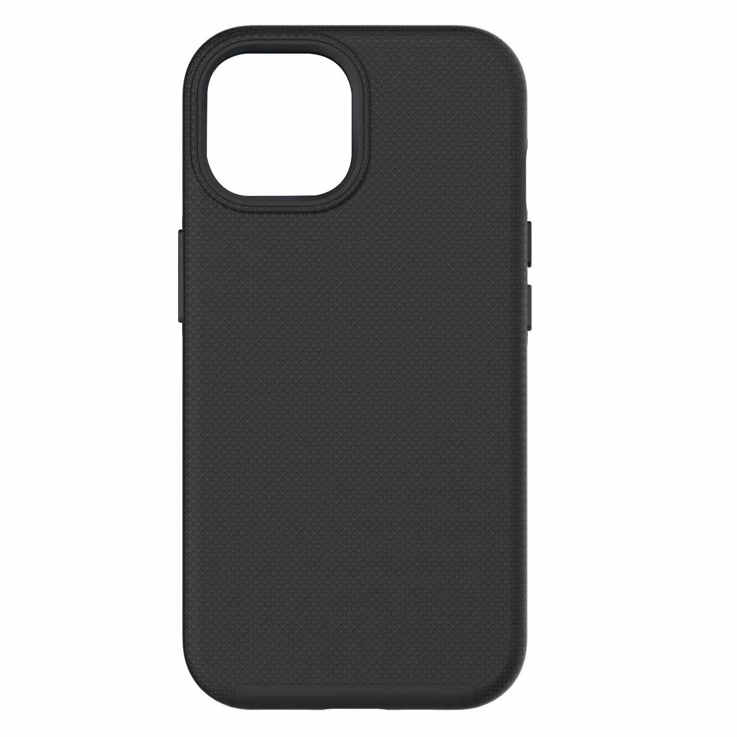 Armour Rugged Case Black for iPhone 15 Plus/14 Plus