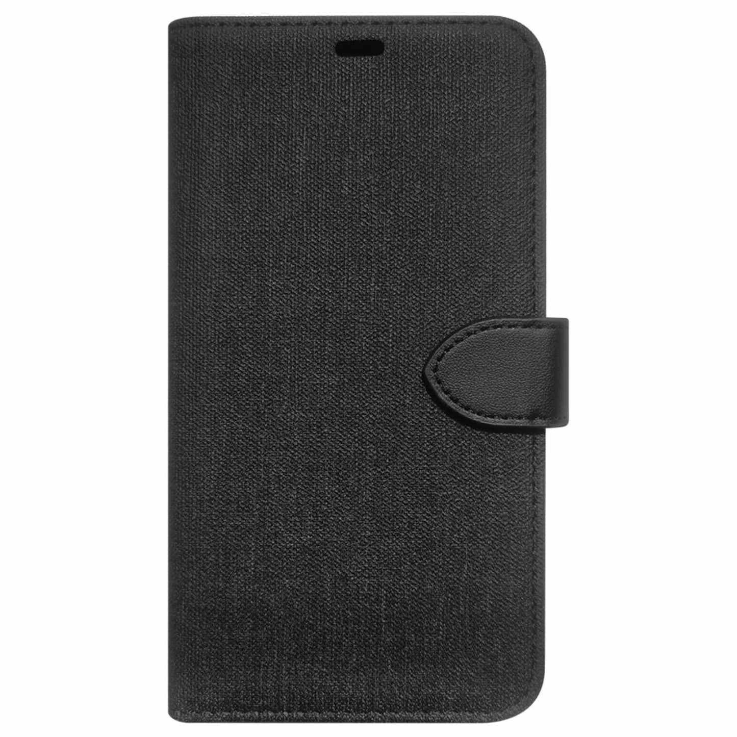 BE2I1FIP15B Folio 2-in-1 Case iPhone 17e/16e/15/14/13 Black