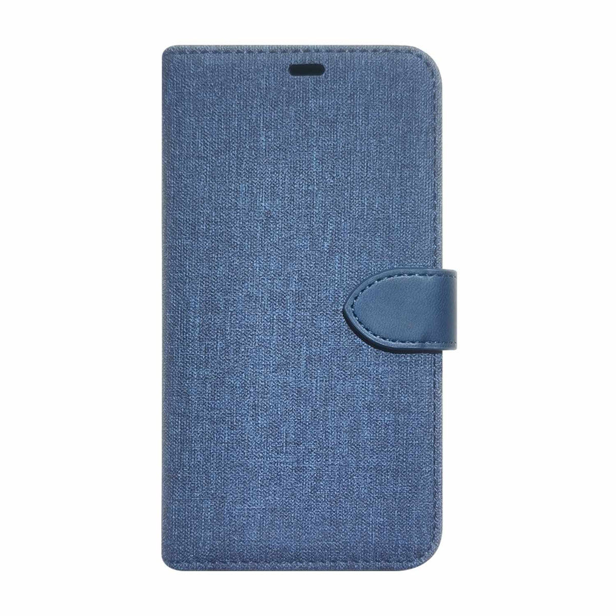 BE2I1FMSIP15L Folio 2-in-1 MagSafe Case iPhone 17e/16e/15/14/13 Lazuli Blue