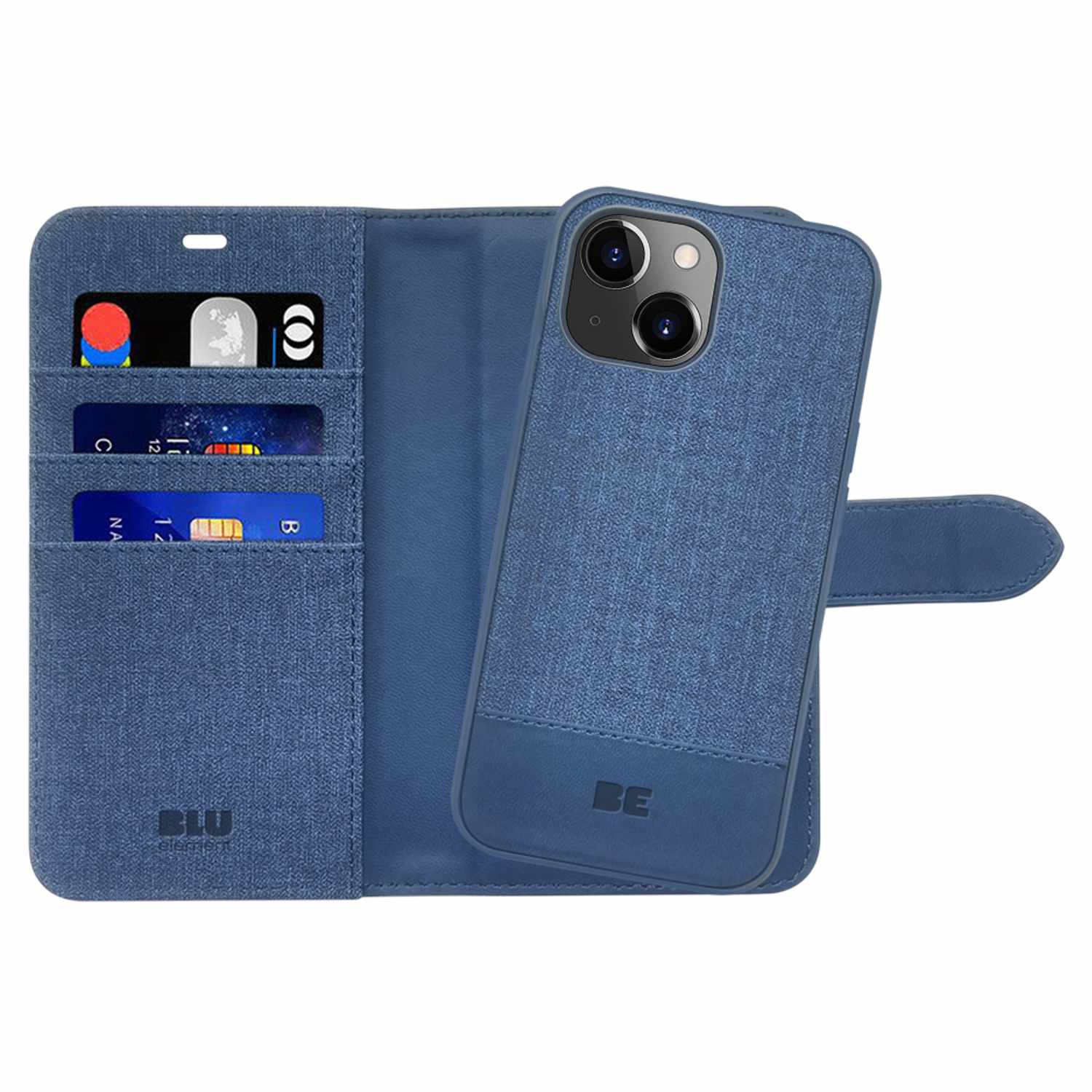Cases Blu Element Cases Blu Element