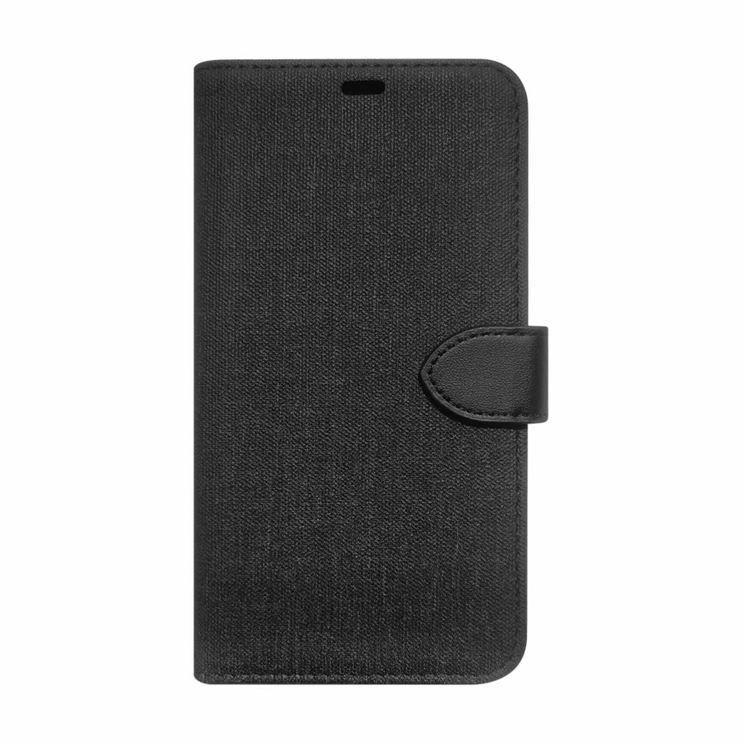 Folio 2 in 1 Case with MagSafe Black for iPhone 15 Plus/14 Plus