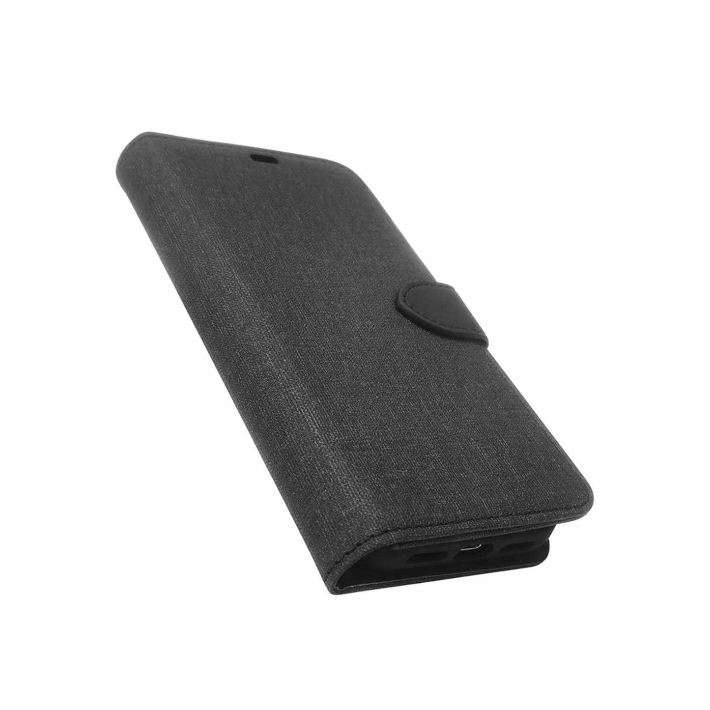 Folio 2 in 1 Case with MagSafe Black for iPhone 15 Plus/14 Plus
