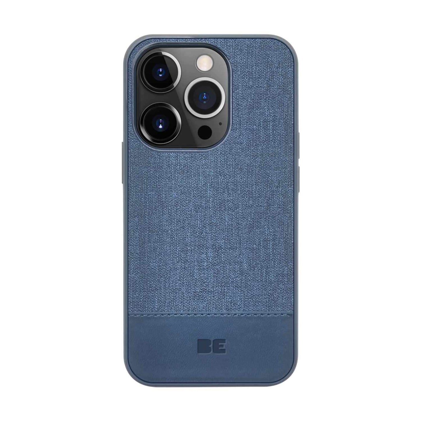 BE2I1FMSIP15PRMG Folio 2 in 1 w/MagSafe iPhone 15 Pro Max Lazuli Blue