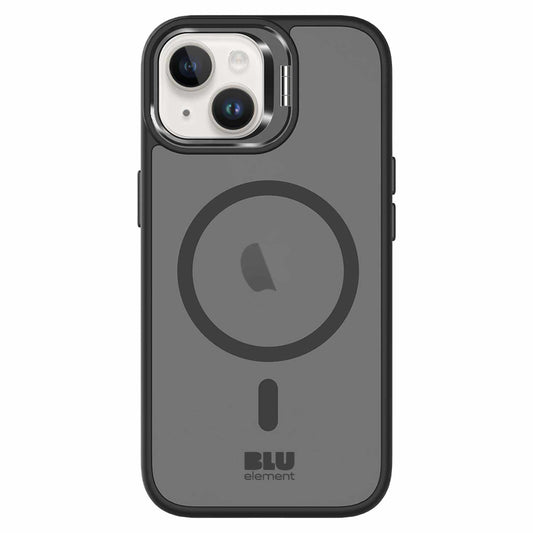 BECCMGIP155B Chromatic Kick MagSafe Case iPhone 17e/16e/15/14/13 Black