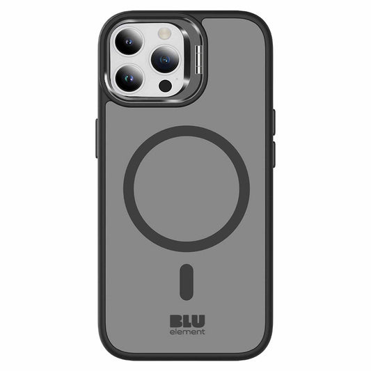 BECCMGIP155PMB Chromatic Kick MagSafe iPhone 15 Pro Max Black