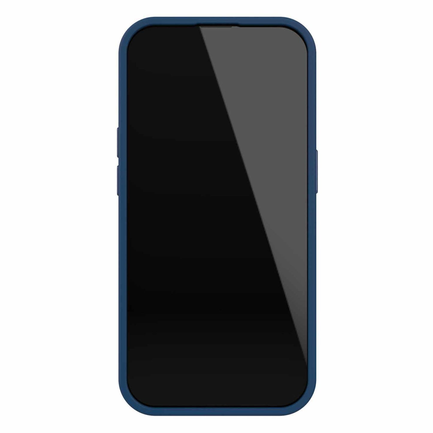 BECCMGIP15PLBN Chromatic Cloud w/Magsafe iPhone 15 Plus/14 Plus Navy
