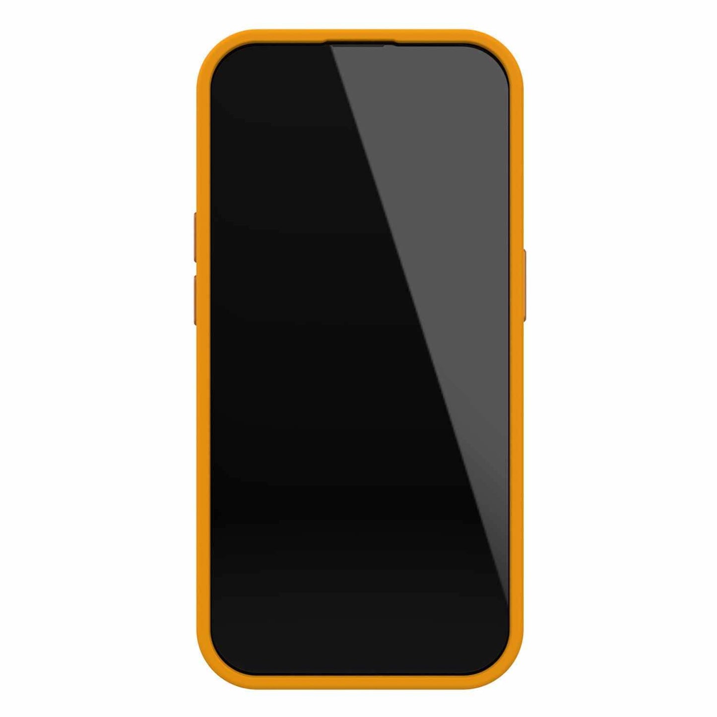 BECCMGIP15PRMOR Chromatic Cloud w/Magsafe iPhone 15 Pro Max Orange