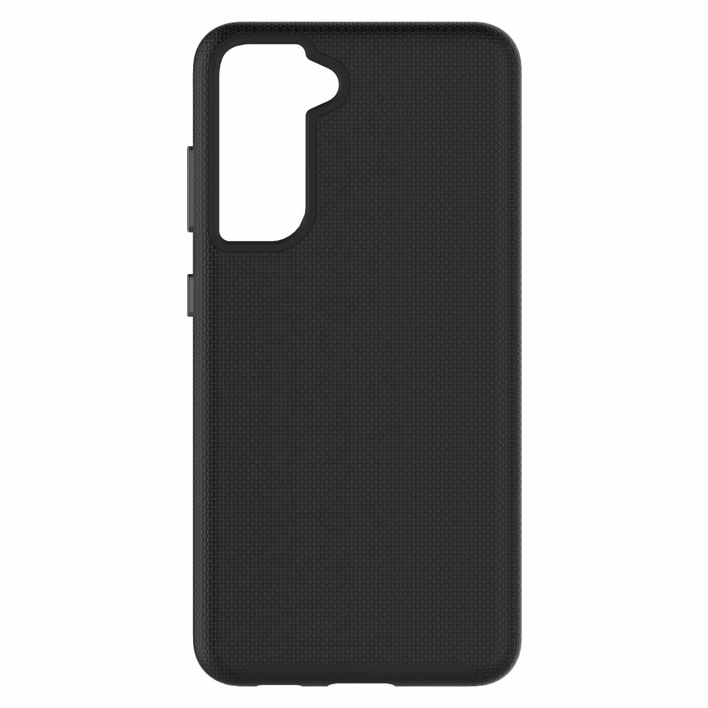 Armour Rugged Case Black for Samsung Galaxy S23 FE