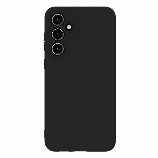 BEGSS23FEBN Gel Skin Galaxy S23 FE Black