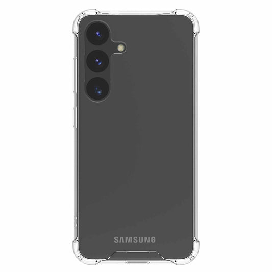 BEDZPS24PL DropZone Rugged Galaxy S24+ Clear