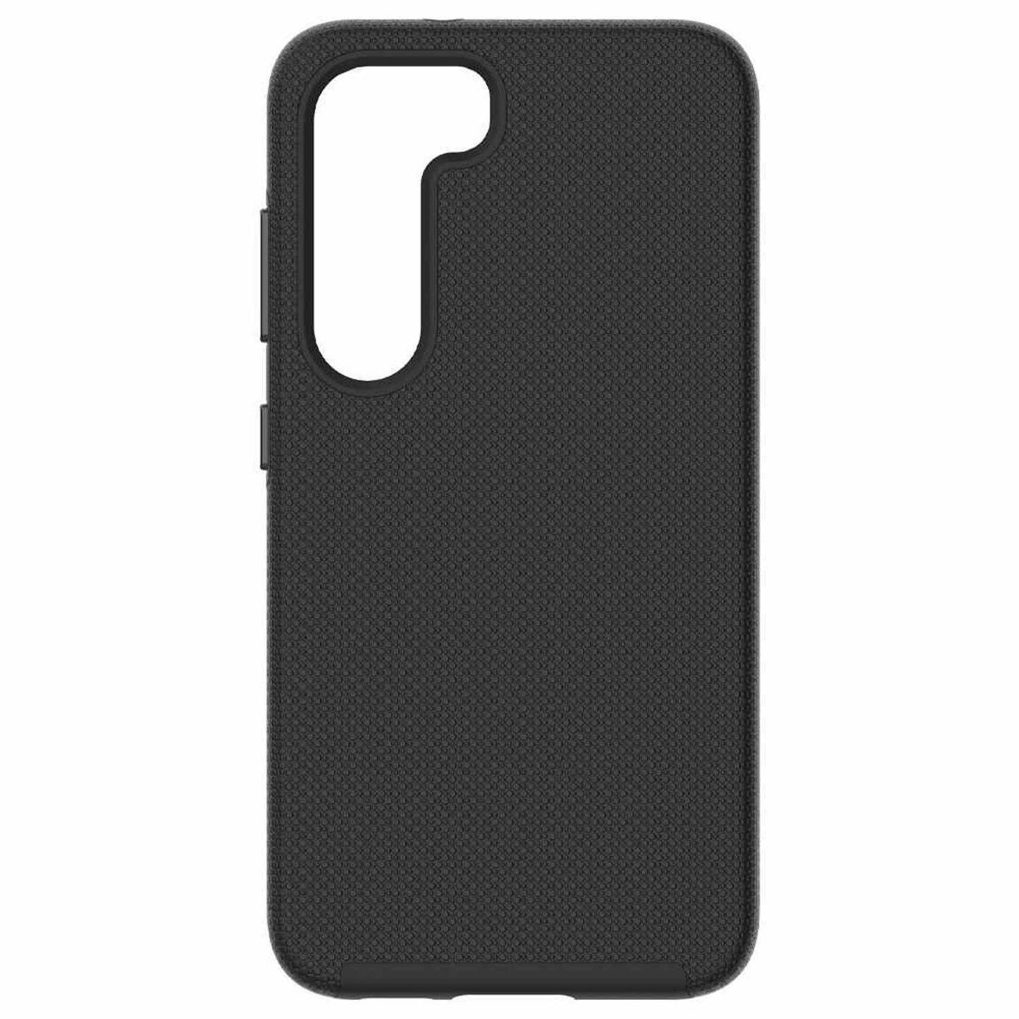 Armour Rugged Case Black for Samsung Galaxy S24