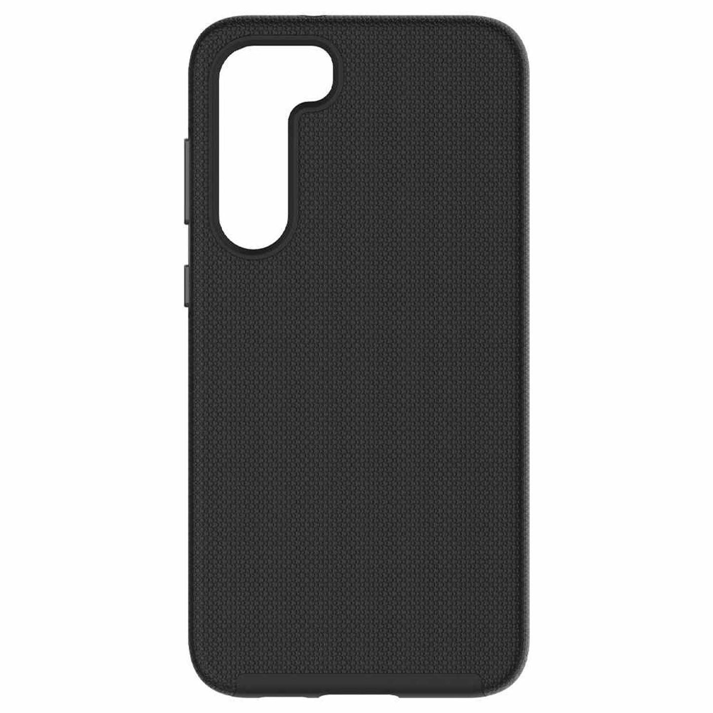 Armour Rugged Case Black for Samsung Galaxy S24+