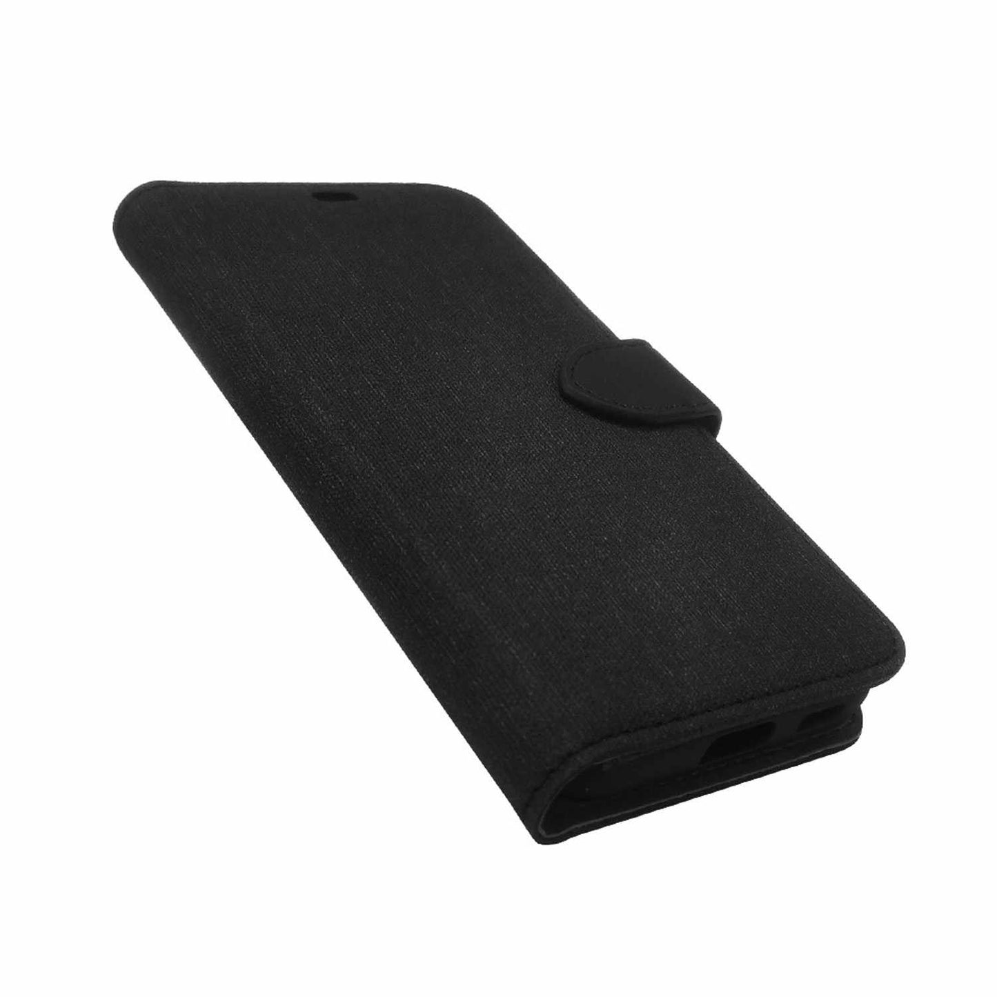 BEFS24FEBBN Folio 2 in 1 Case Galaxy S24 Black