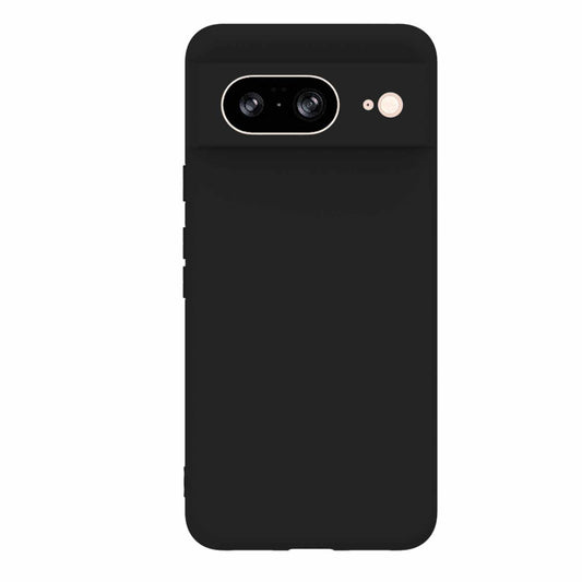 BEGSP824 Gel Skin Pixel 8 Black