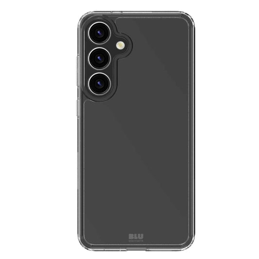 BEDZACS24PL DropZone Air Galaxy S24+ Clear