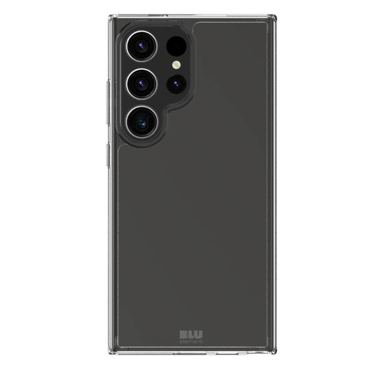 BEDZACS24UL DropZone Air Galaxy S24 Ultra Clear