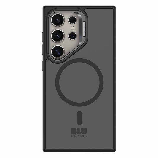 BECHCBS24UL Chromatic Kick MagSafe Galaxy S24 Ultra Black