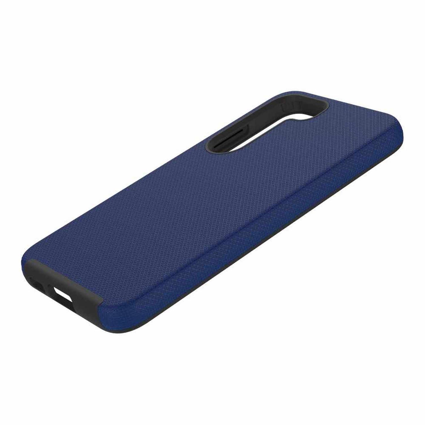 BEARSGSNV24 Armour Rugged Galaxy S24 Navy