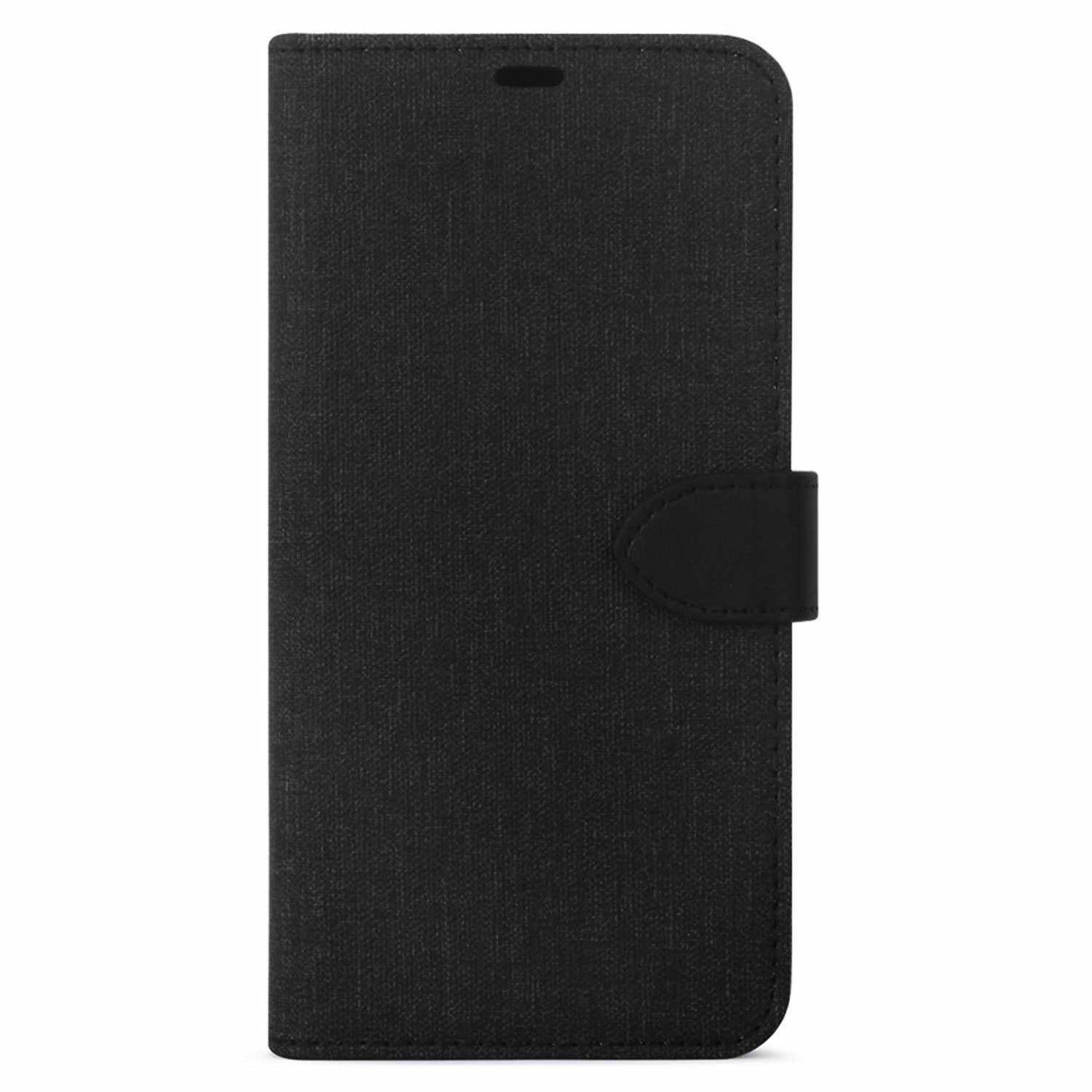 BEF2I1GA15BL Folio 2 in 1 Case Galaxy A15 5G Black