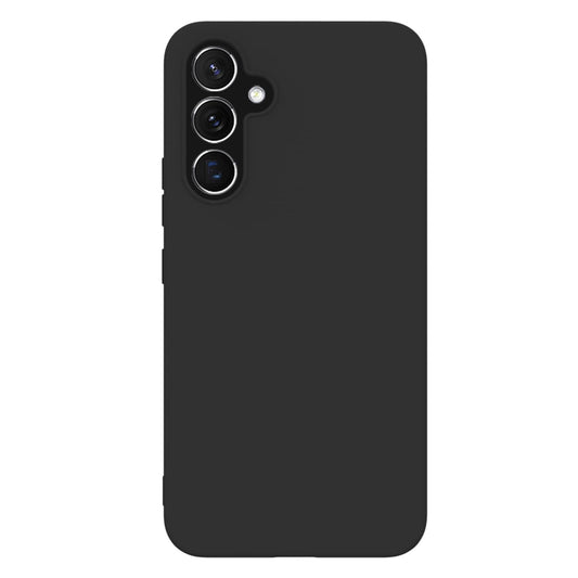 BEGSGA35B Gel Skin Galaxy A35 5G Black
