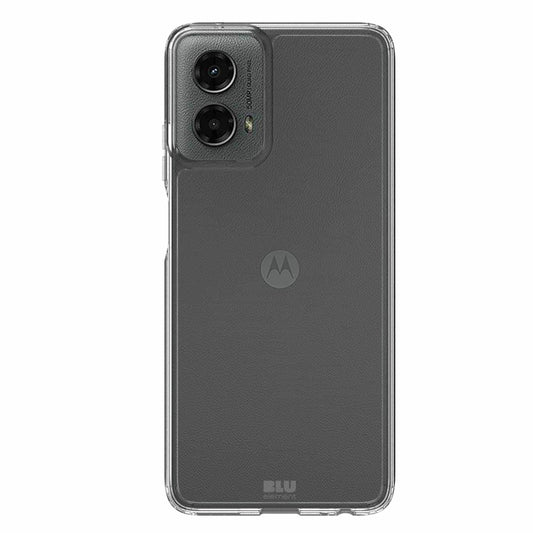 BETM5DZA24 DropZone Air Moto G 5G 2024 Clear
