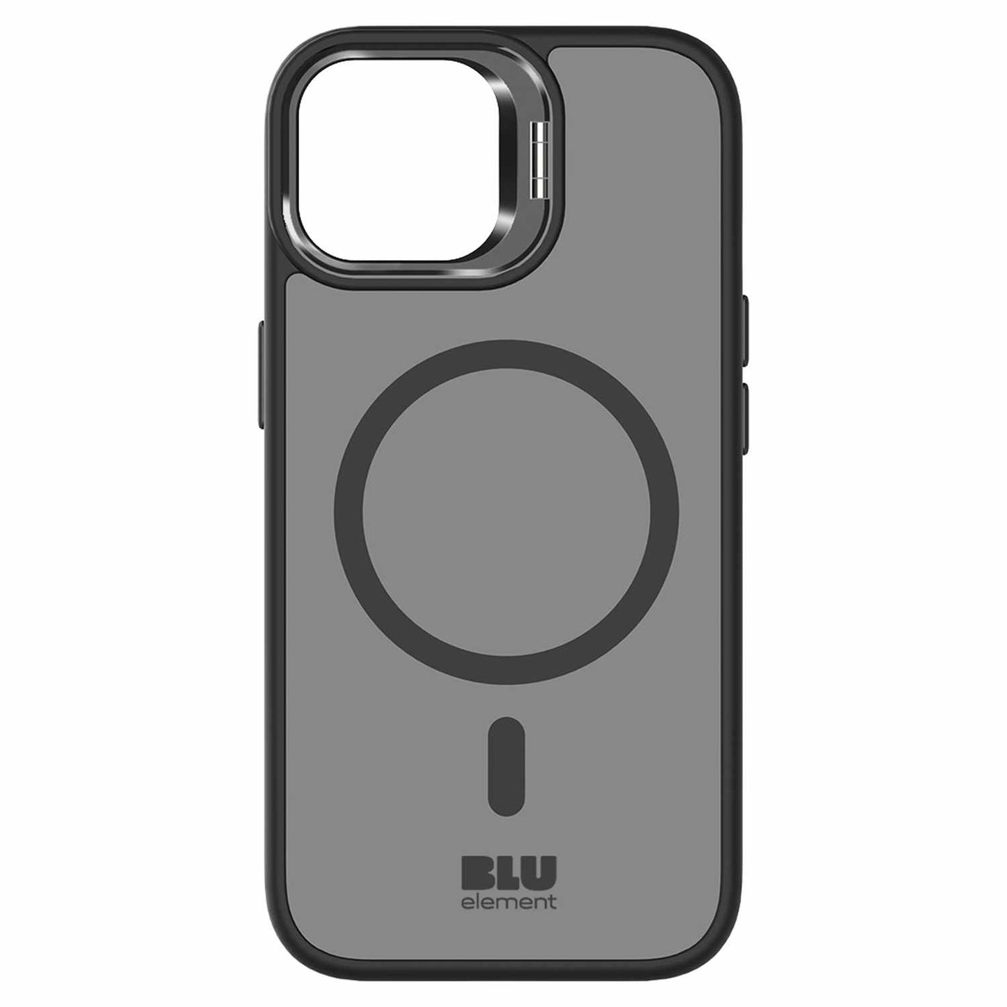 BECCMGIP11B Chromatic Kick MagSafe Case iPhone 11/XR Black