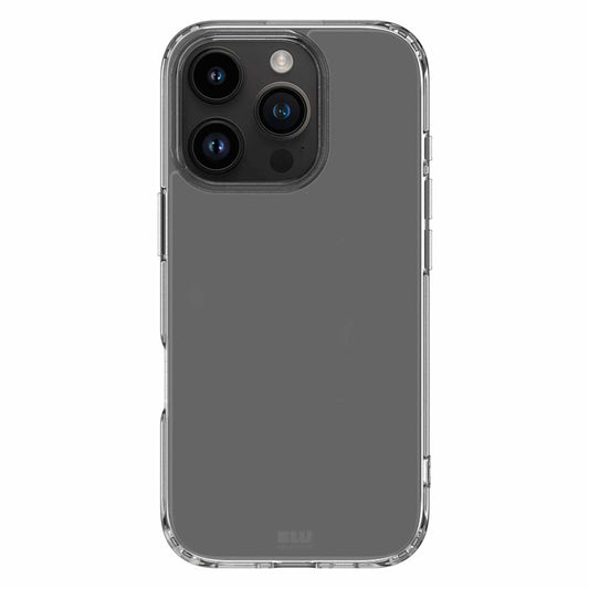 BEDAIP163 DropZone Air Case iPhone 16 Pro Clear