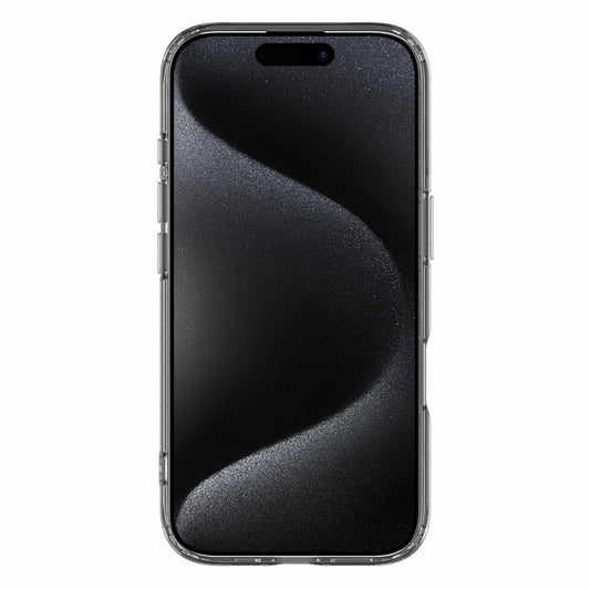 BEDAIP163 DropZone Air Case iPhone 16 Pro Clear