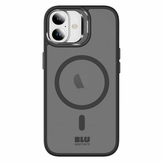BECKMB161 Chromatic Kick MagSafe Case iPhone 16 Black