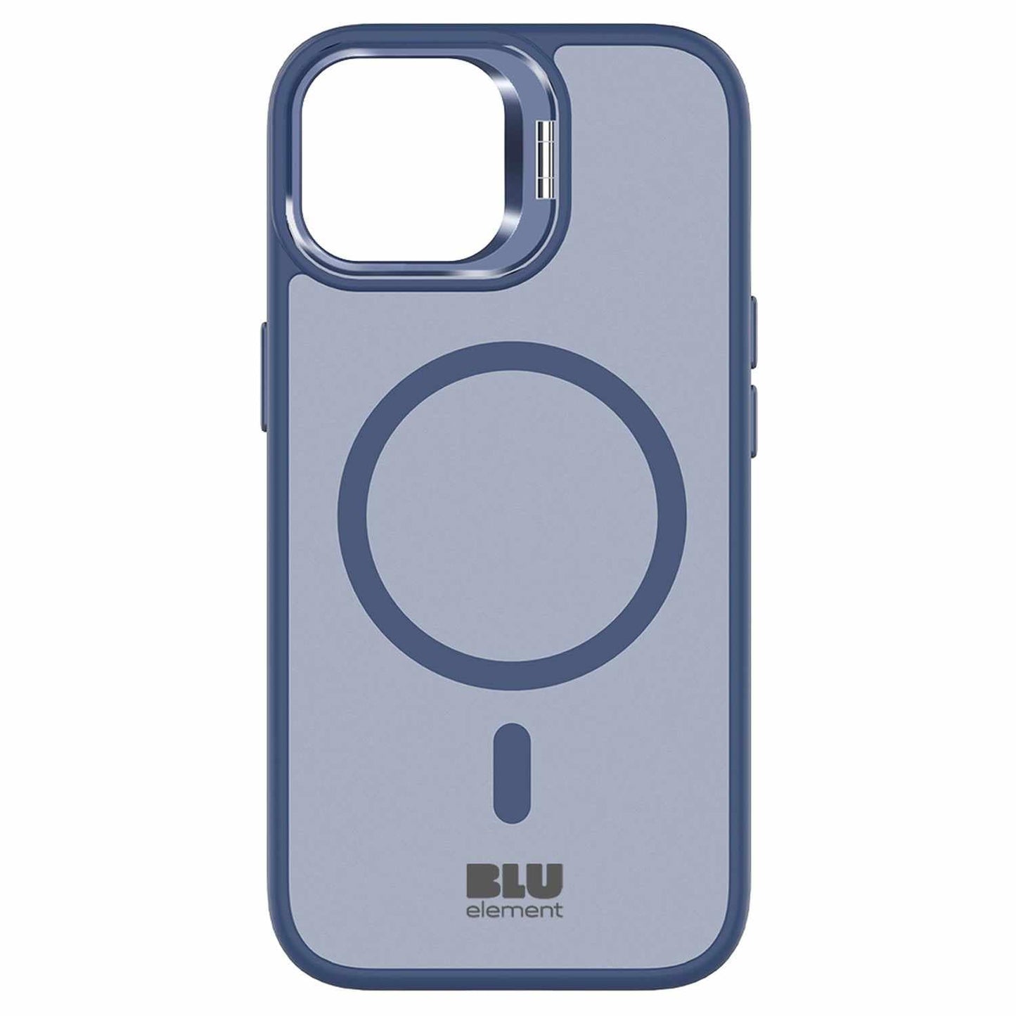 BECKN161 Chromatic Kick MagSafe Case iPhone 16 Navy